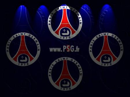la pub du PSG