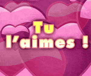 l'AMOUR
